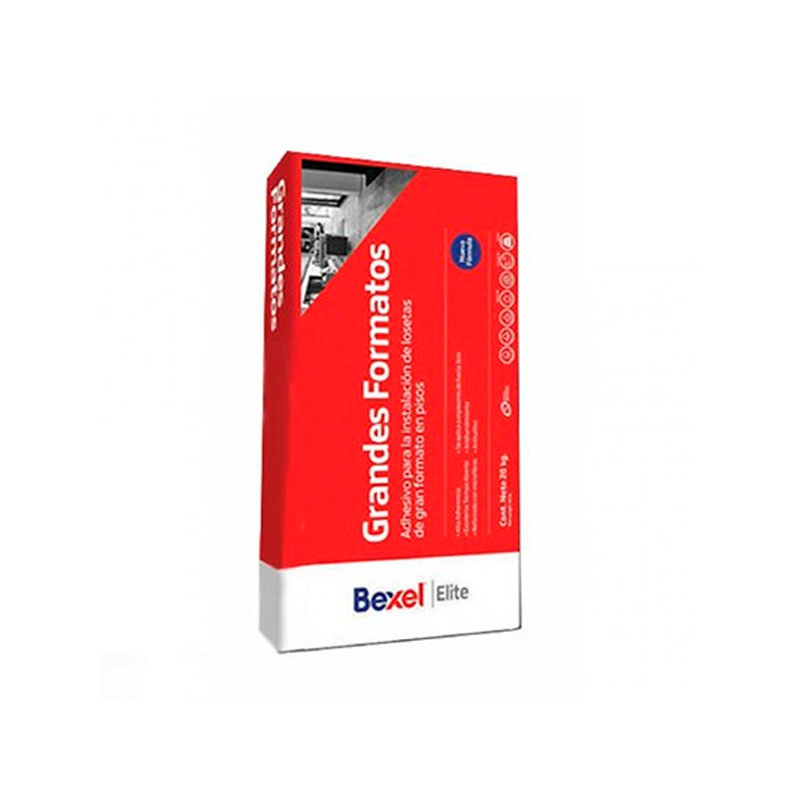 Grandes Formatos Bexel