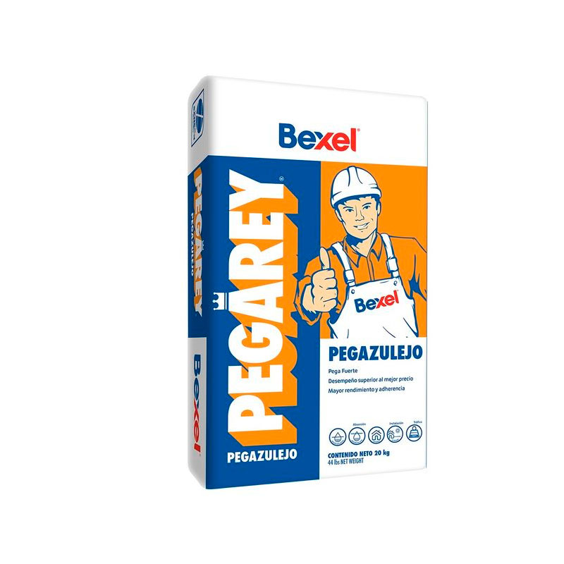 Pegazulejo Pegarey