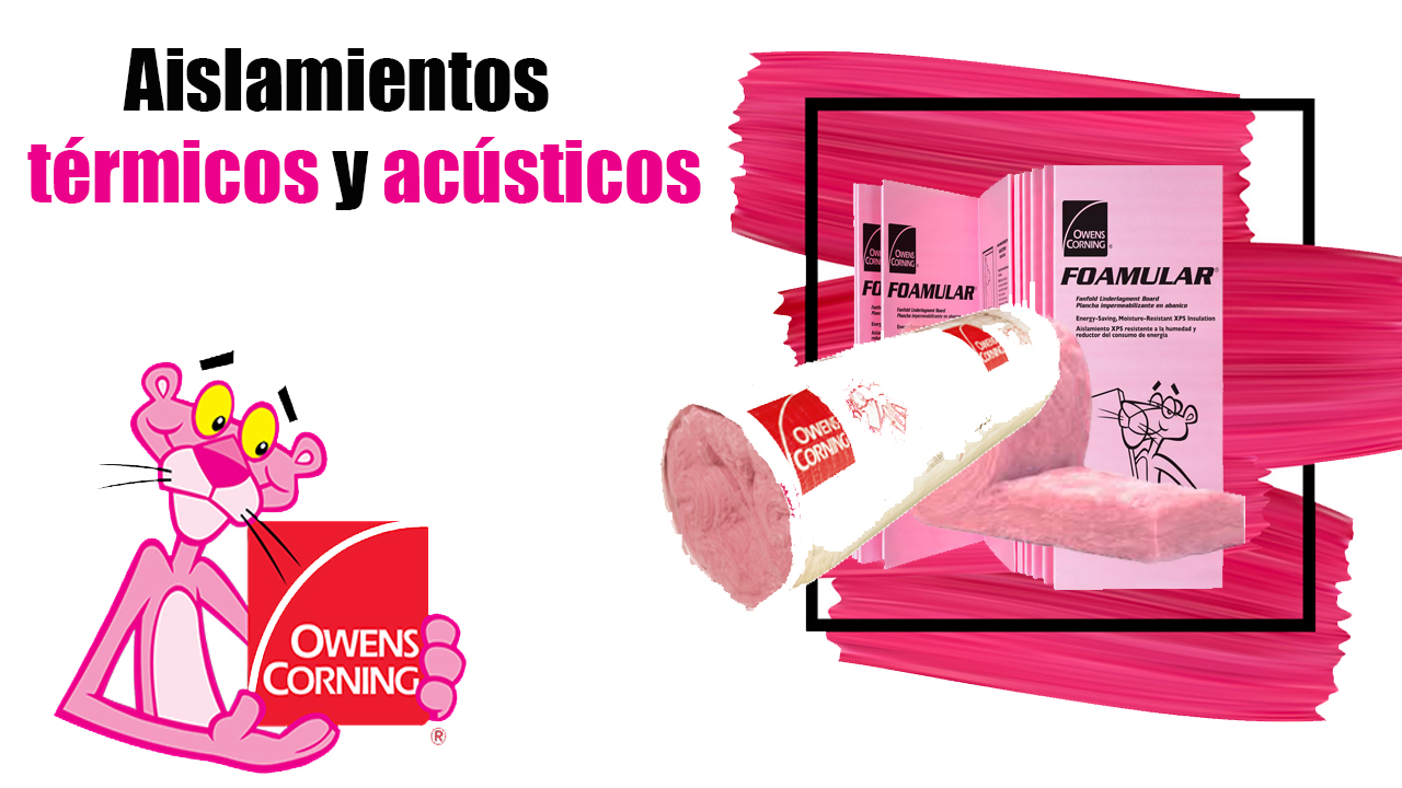 ¿Vecinos ruidosos? Tenemos la solución