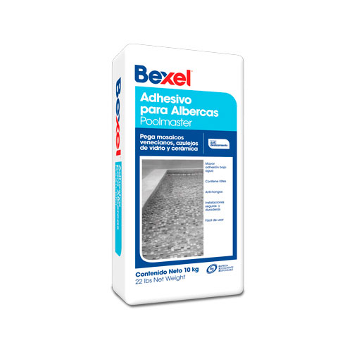 Adhesivo Veneciano Bexel