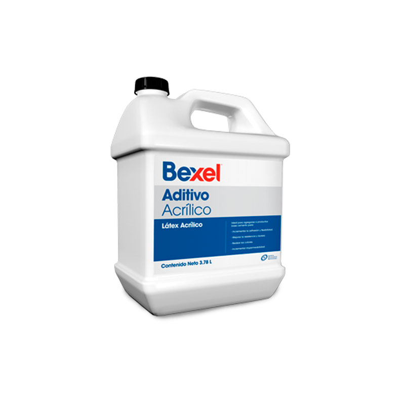 Aditivo Acrílico 1 litro