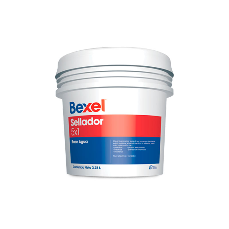 Sellador 5x1 19 litros