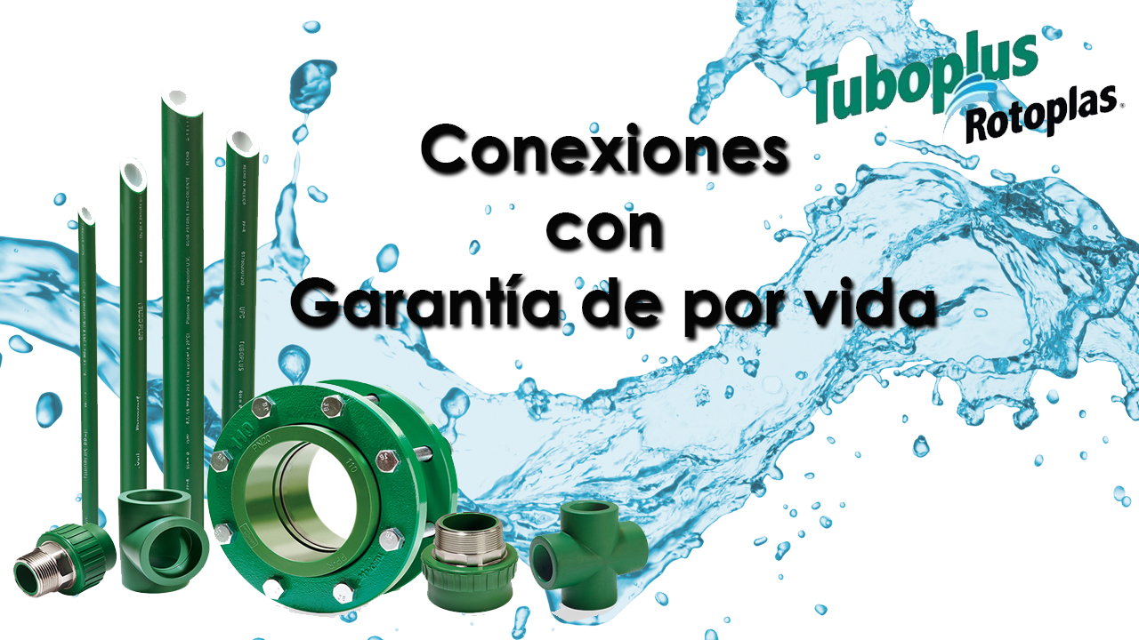¡Cero fugas!