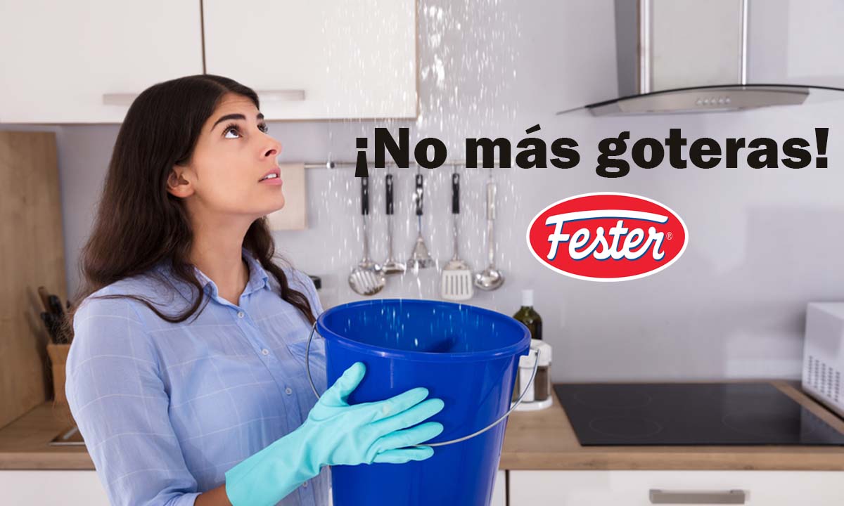 ¡Aguas con el Agua!