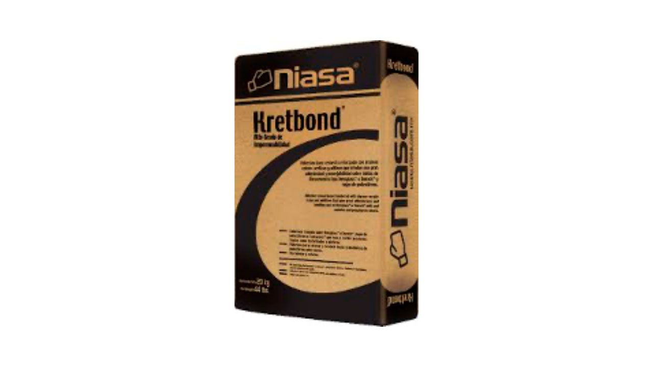 NIASA KRETBOND
