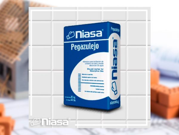 Pegazulejo Niasa Blanco – Promoción Junio-Julio 2021