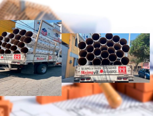 Sonotubo – Promoción Junio-Julio 2021